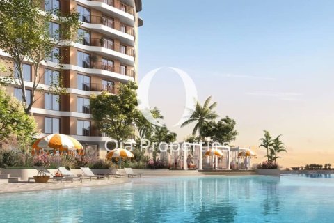 Apartment de 2 dormitorios en  Yas Island, UAE No. 99801 7