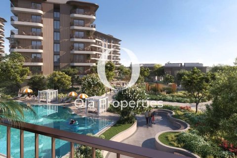 Apartment de 2 dormitorios en  Yas Island, UAE No. 99801 10