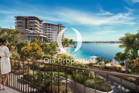 Apartment de 2 dormitorios en  Yas Island, UAE No. 99801 9
