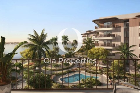 Apartment de 2 dormitorios en  Yas Island, UAE No. 99801 5