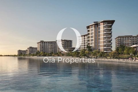Apartment de 2 dormitorios en  Yas Island, UAE No. 99801 6