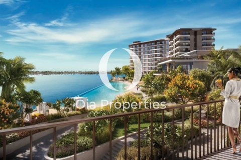 Apartment de 2 dormitorios en  Yas Island, UAE No. 99801 4