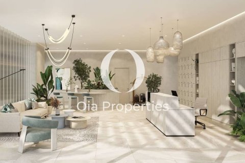 Apartment de 2 dormitorios en  Yas Island, UAE No. 99801 2