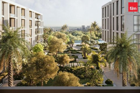 Appartement de 2 chambres à Dubai, UAE No. 99797 7