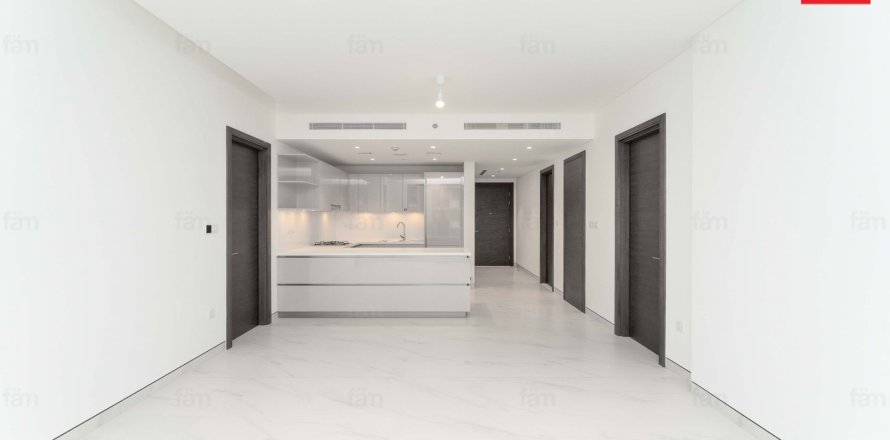 Apartment de 2 dormitorios en Dubai, UAE No. 99800