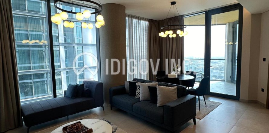 Apartment de 2 dormitorios en Sobha Hartland, UAE No. 99804