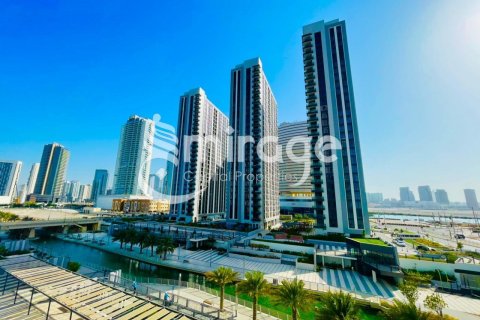 Appartement de 1 chambre à Shams Abu Dhabi, UAE No. 20785 1