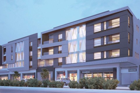 Orchid Residences في ٱلسِّيْب, عُمان رقم 62845