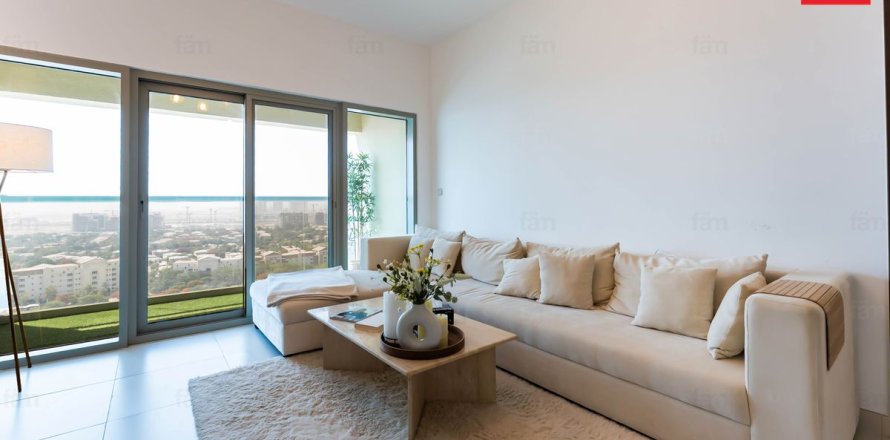 Appartement de 1 chambre à Motor City, UAE No. 98969