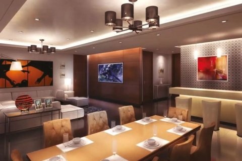 Apartment de 2 dormitorios en Business Bay, UAE No. 98972 2