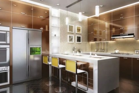 Apartment de 2 dormitorios en Business Bay, UAE No. 98972 3