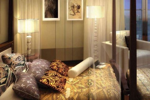 Apartment de 2 dormitorios en Business Bay, UAE No. 98972 5
