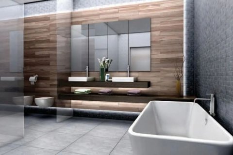 Apartment de 2 dormitorios en Business Bay, UAE No. 98972 7