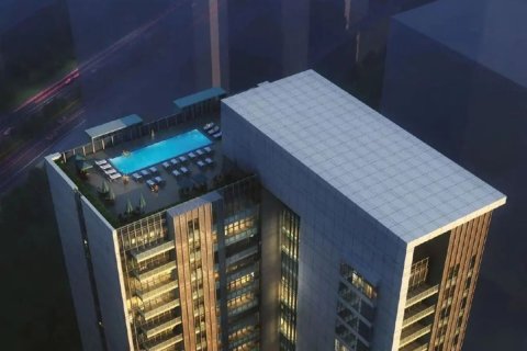Apartment de 2 dormitorios en Business Bay, UAE No. 98972 10