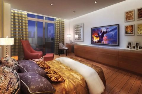 Apartment de 2 dormitorios en Business Bay, UAE No. 98972 4