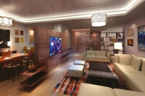Apartment de 2 dormitorios en Business Bay, UAE No. 98972 1
