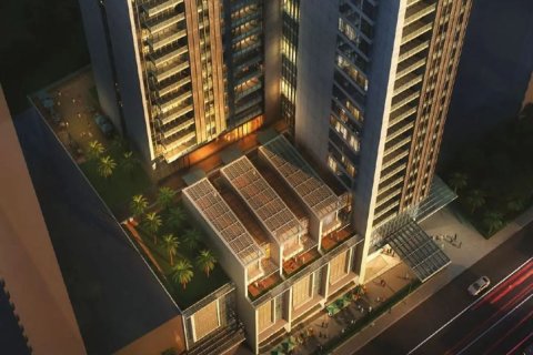 Apartment de 2 dormitorios en Business Bay, UAE No. 98972 8