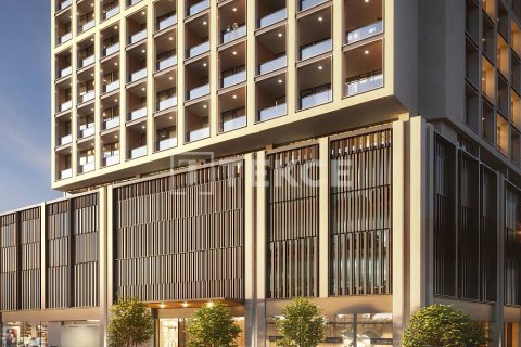 Appartement de 2 chambres à Dubai, UAE No. 98968 4