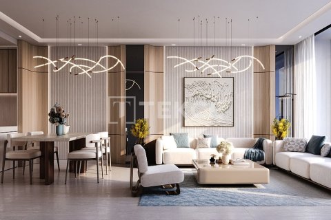 Appartement de 2 chambres à Dubai, UAE No. 98968 9