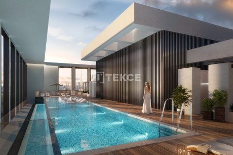 Appartement de 2 chambres à Dubai, UAE No. 98968 5