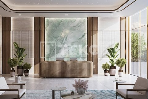 Appartement de 2 chambres à Dubai, UAE No. 98968 7