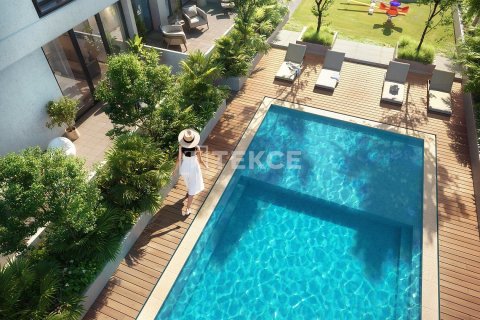 Appartement de 2 chambres à Dubai, UAE No. 98968 6