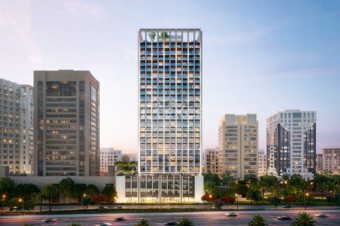 Appartement de 2 chambres à Dubai, UAE No. 98968 2