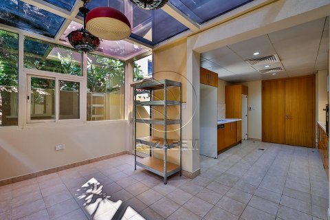 Villa de 4 chambres à Al Raha Gardens, UAE No. 91121 8