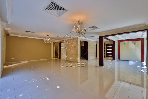Villa de 4 chambres à Al Raha Gardens, UAE No. 91121 23