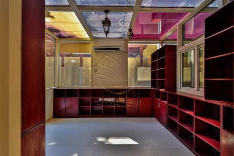 Villa de 4 chambres à Al Raha Gardens, UAE No. 91121 24