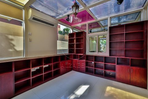 Villa de 4 chambres à Al Raha Gardens, UAE No. 91121 15