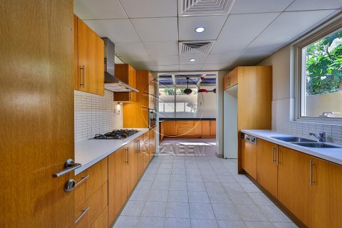 Villa de 4 chambres à Al Raha Gardens, UAE No. 91121 13