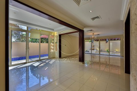 Villa de 4 chambres à Al Raha Gardens, UAE No. 91121 22