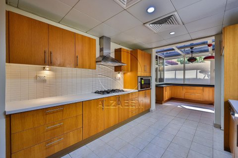 Villa de 4 chambres à Al Raha Gardens, UAE No. 91121 11