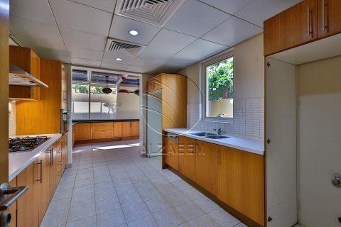 Villa de 4 chambres à Al Raha Gardens, UAE No. 91121 12