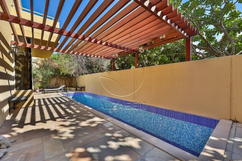 Villa de 4 chambres à Al Raha Gardens, UAE No. 91121 2