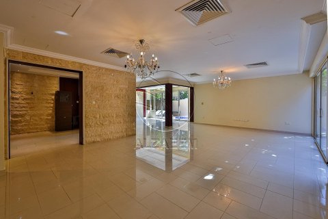 Villa de 4 chambres à Al Raha Gardens, UAE No. 91121 21