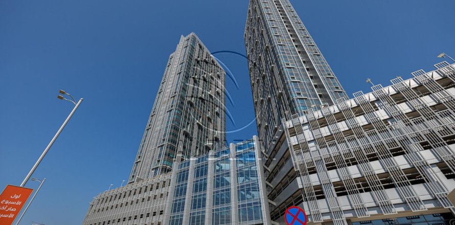 1 bedroom Apartment in Al Reem Island, UAE No. 91120