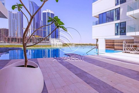Appartement de 3 chambres à Shams Abu Dhabi, UAE No. 91119 11