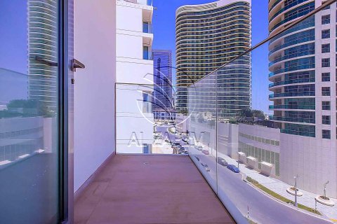 Appartement de 3 chambres à Shams Abu Dhabi, UAE No. 91119 7