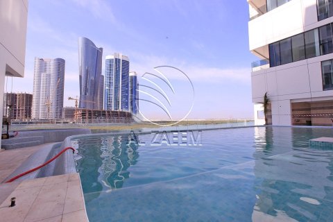 Appartement de 3 chambres à Shams Abu Dhabi, UAE No. 91119 10