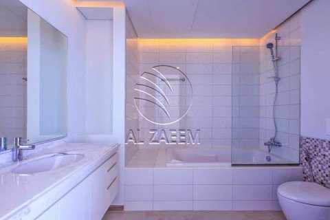Appartement de 3 chambres à Shams Abu Dhabi, UAE No. 91119 4
