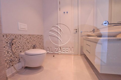 Appartement de 3 chambres à Shams Abu Dhabi, UAE No. 91119 5