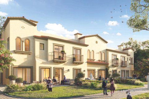 2 bedrooms Townhouse in Khalifa City, UAE No. 91133 9