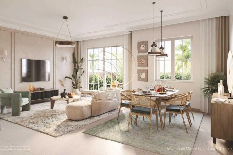 2 bedrooms Townhouse in Khalifa City, UAE No. 91133 8