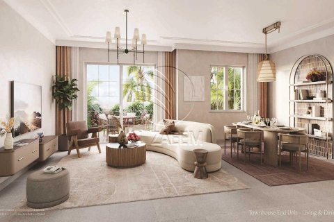 2 bedrooms Townhouse in Khalifa City, UAE No. 91133 7