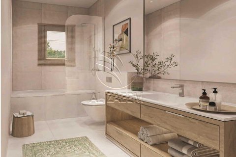 2 bedrooms Townhouse in Khalifa City, UAE No. 91133 4