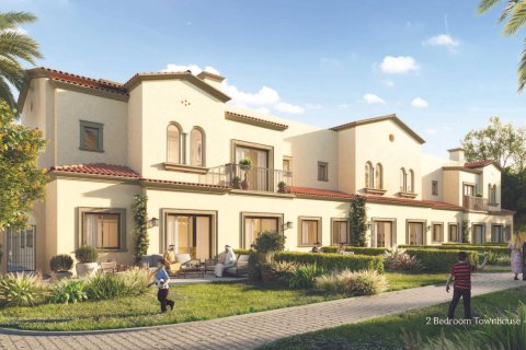 2 bedrooms Townhouse in Khalifa City, UAE No. 91133 11