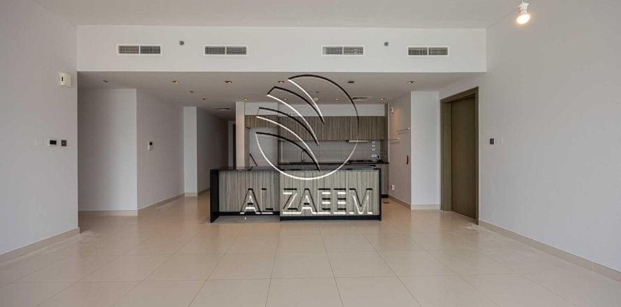 3 bedrooms Apartment in Shams Abu Dhabi, UAE No. 91132