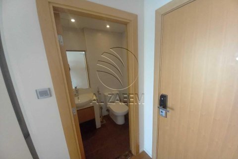 Квартира с 1 спальней в Al Raha Beach, ОАЭ №91134 3